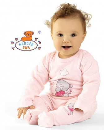 p&oacute;łśpioszki dla noworodka