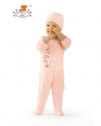 Pajacyk dla niemowlaka