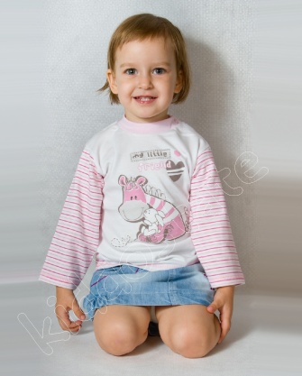 Bluzka dziecięca FRIEND