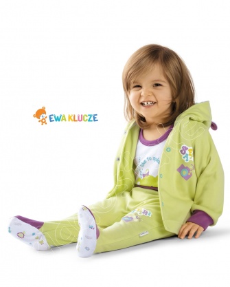 P&oacute;łśpioch niemowlęcy SAFARI