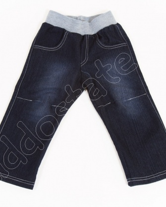 Spodnie dziecięce JEANS